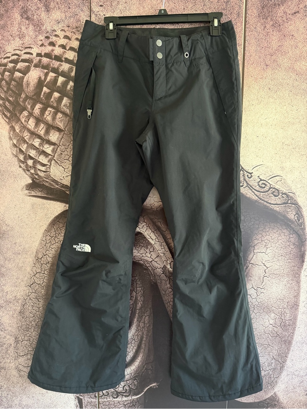 The North Face Hyvent Waterproof Snow Pants
